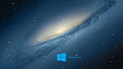 Windows 10 wallpaper hd